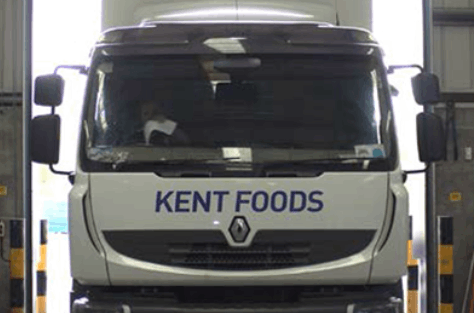 About – Kent Foods Ltd